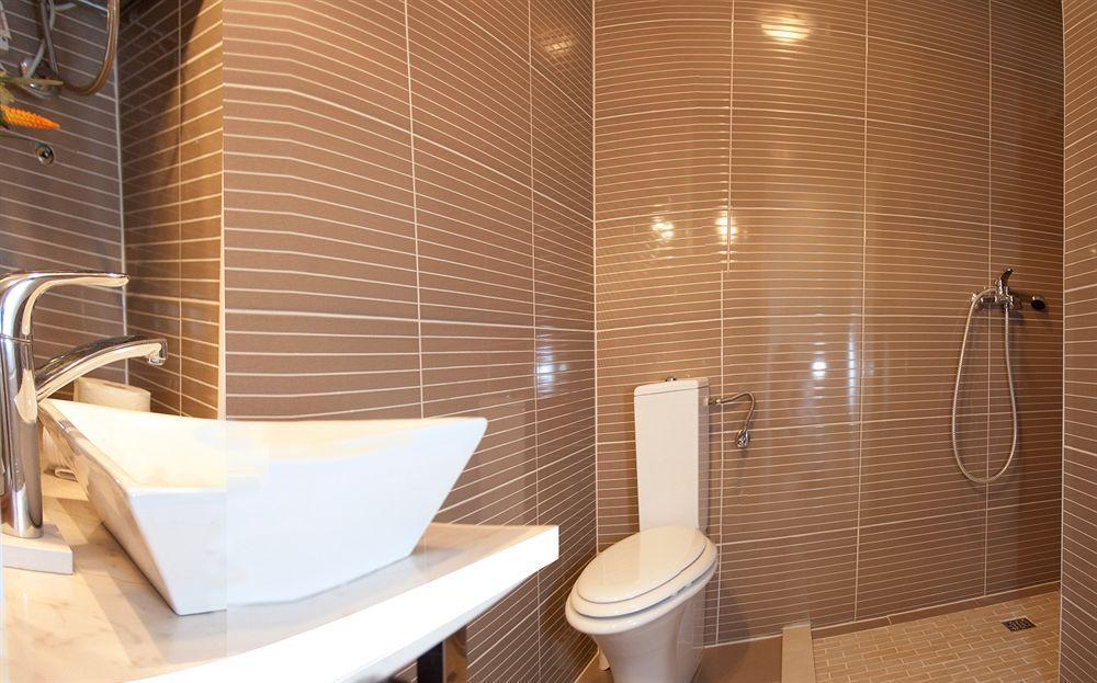 Split Apartments Peric Bagian luar foto