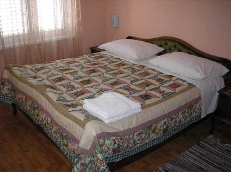 Split Apartments Peric Bagian luar foto