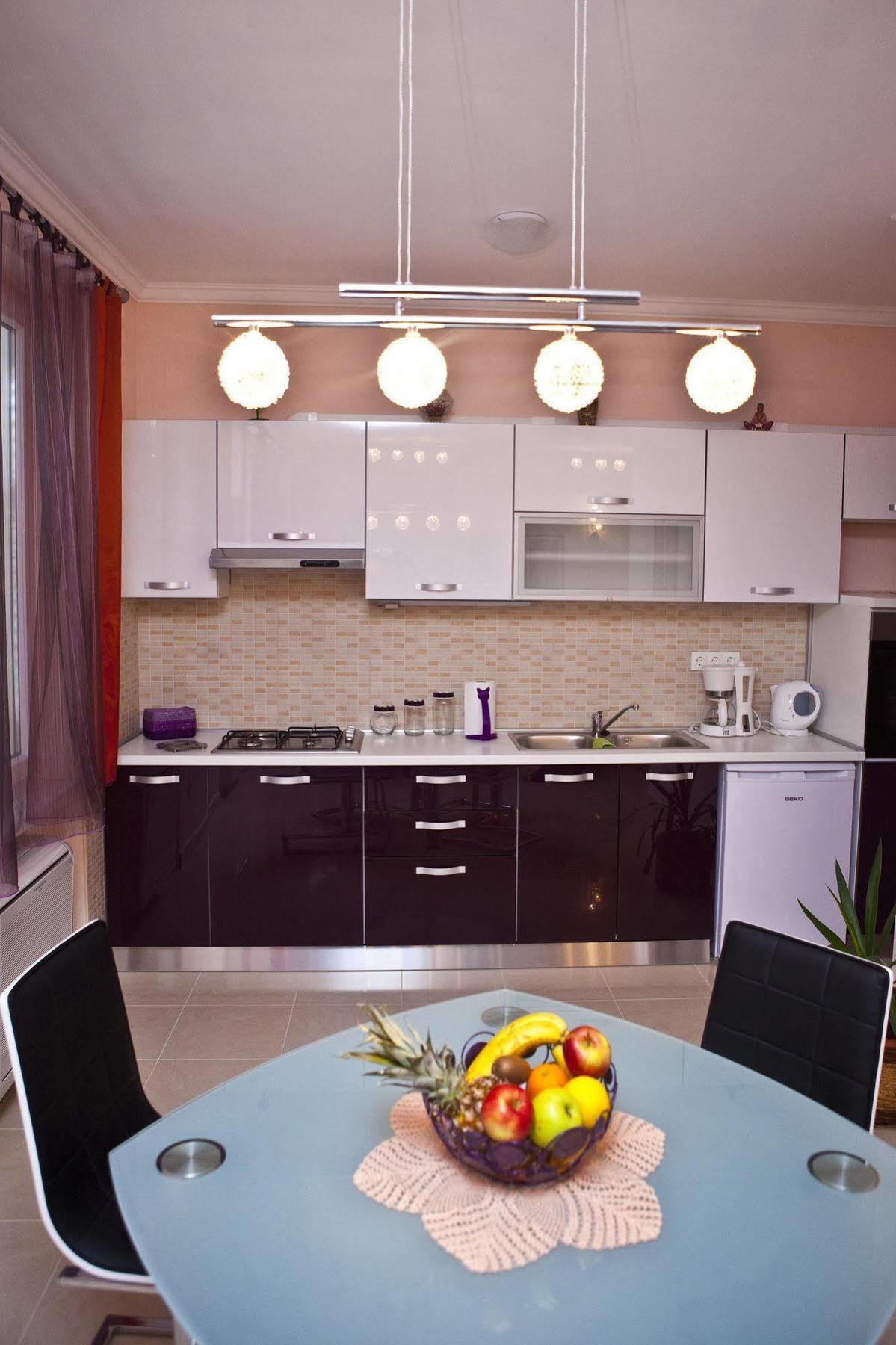 Split Apartments Peric Bagian luar foto