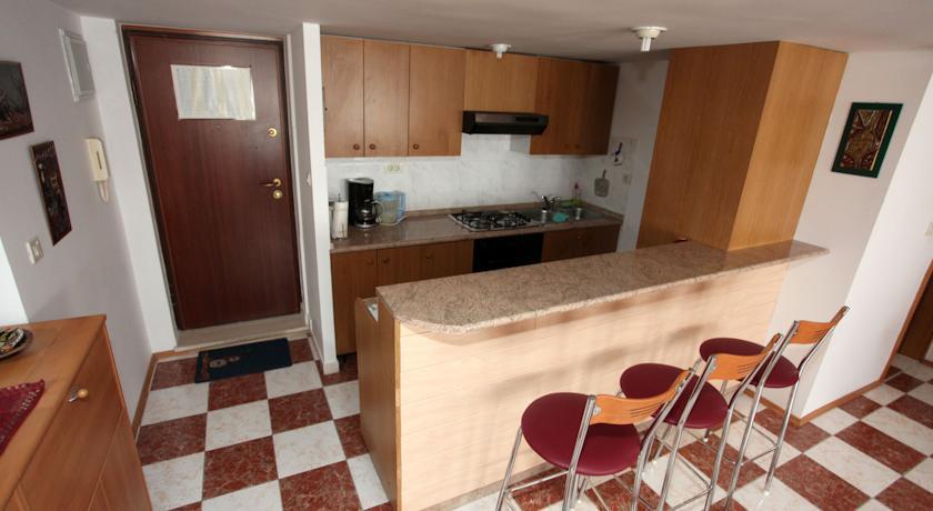 Split Apartments Peric Bagian luar foto